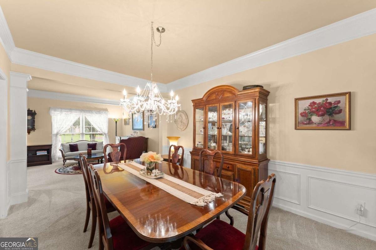 7730 Wickley Drive Cumming - Photo 9