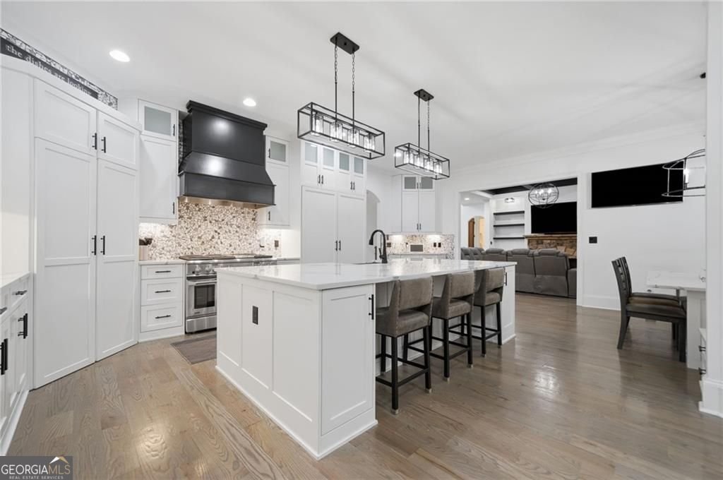 2885 Manor Bridge Drive Milton - Photo 12