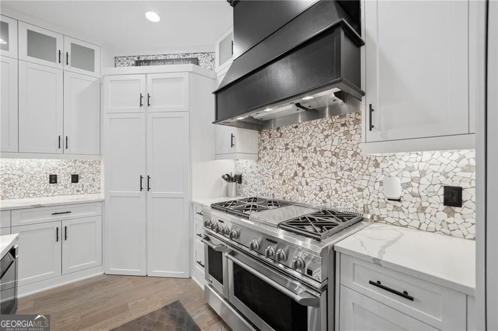 2885 Manor Bridge Drive Milton - Photo 14