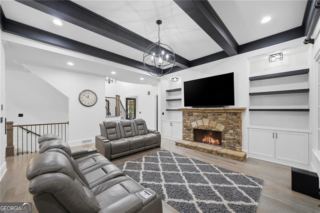2885 Manor Bridge Drive Milton - Photo 16