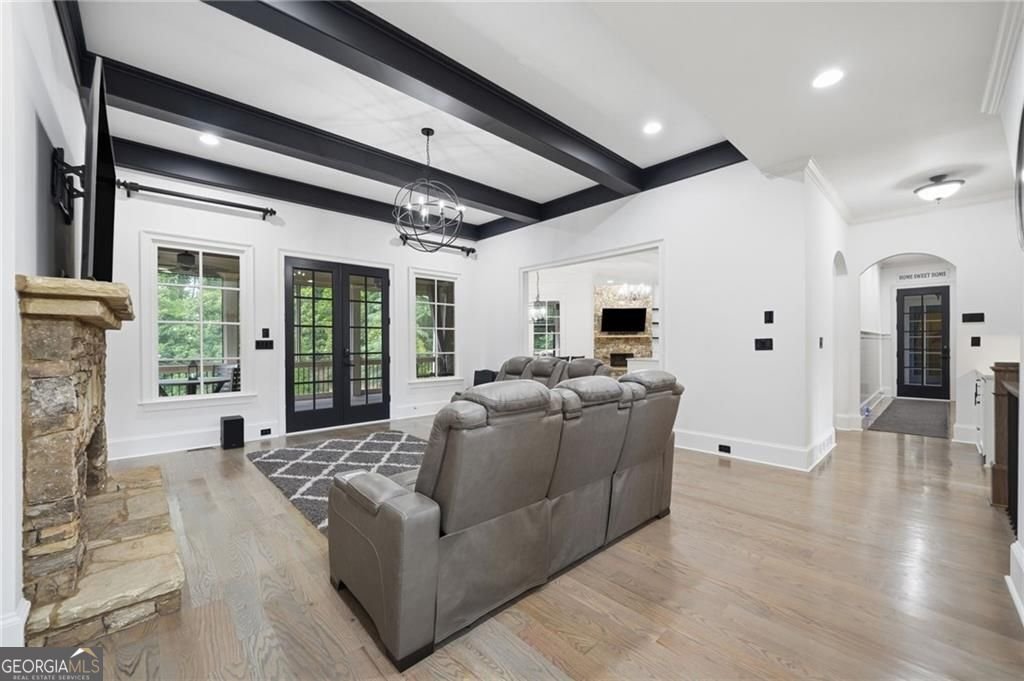 2885 Manor Bridge Drive Milton - Photo 18
