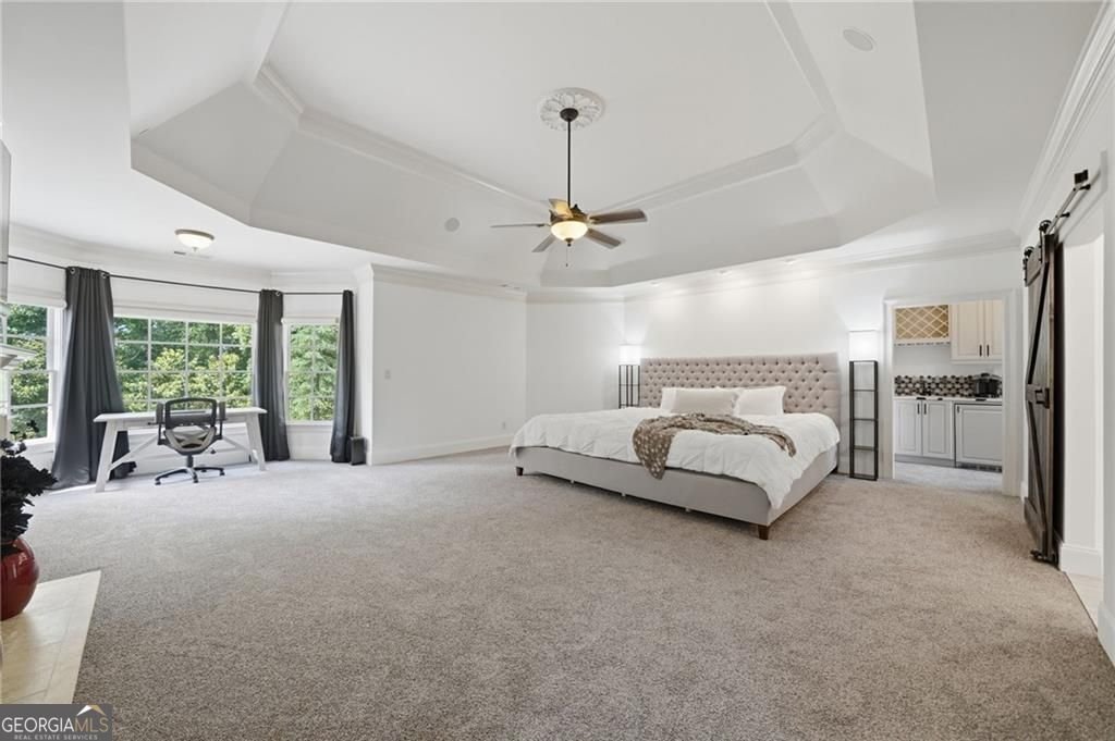 2885 Manor Bridge Drive Milton - Photo 32