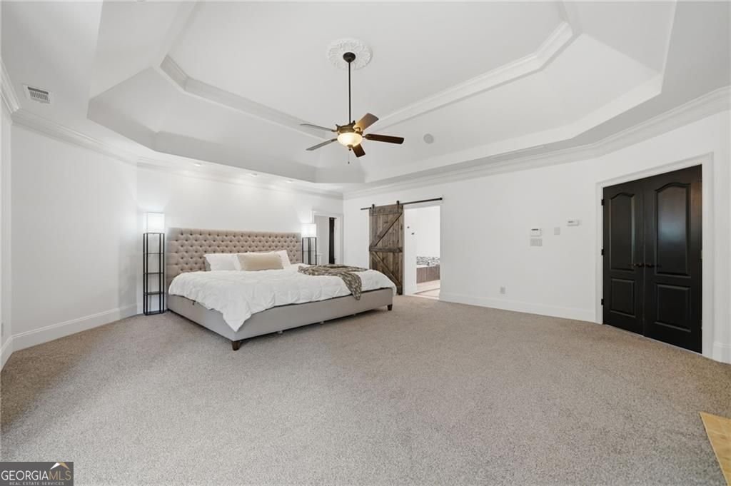 2885 Manor Bridge Drive Milton - Photo 33
