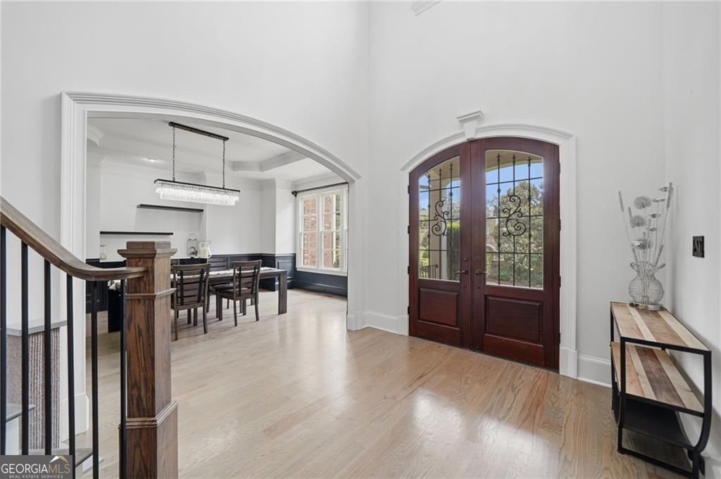 2885 Manor Bridge Drive Milton - Photo 6
