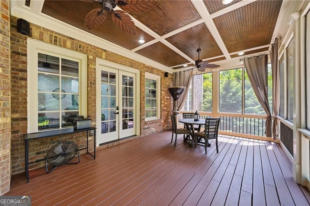 2885 Manor Bridge Drive Milton - Photo 63
