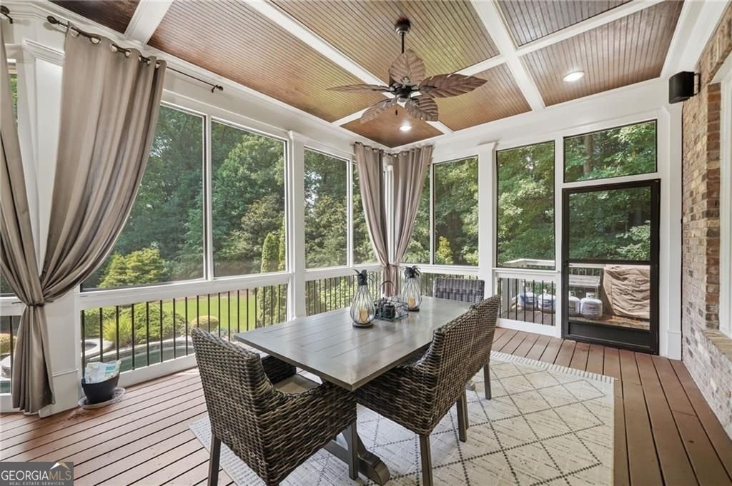 2885 Manor Bridge Drive Milton - Photo 64