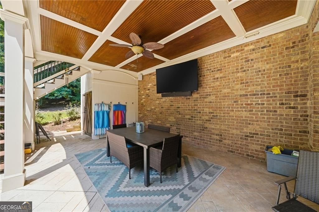 2885 Manor Bridge Drive Milton - Photo 65