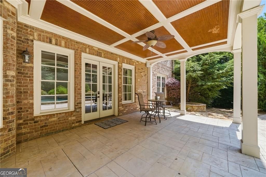 2885 Manor Bridge Drive Milton - Photo 66