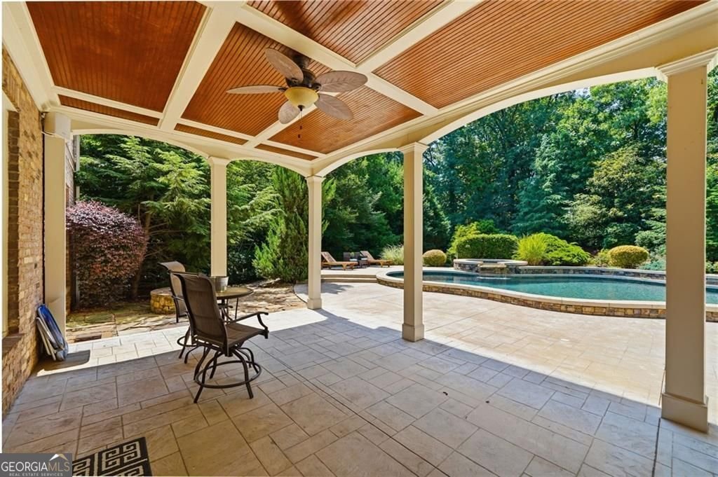 2885 Manor Bridge Drive Milton - Photo 67