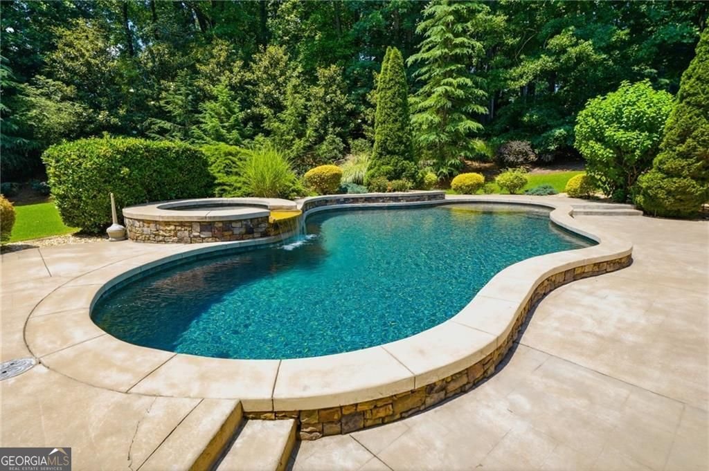 2885 Manor Bridge Drive Milton - Photo 69