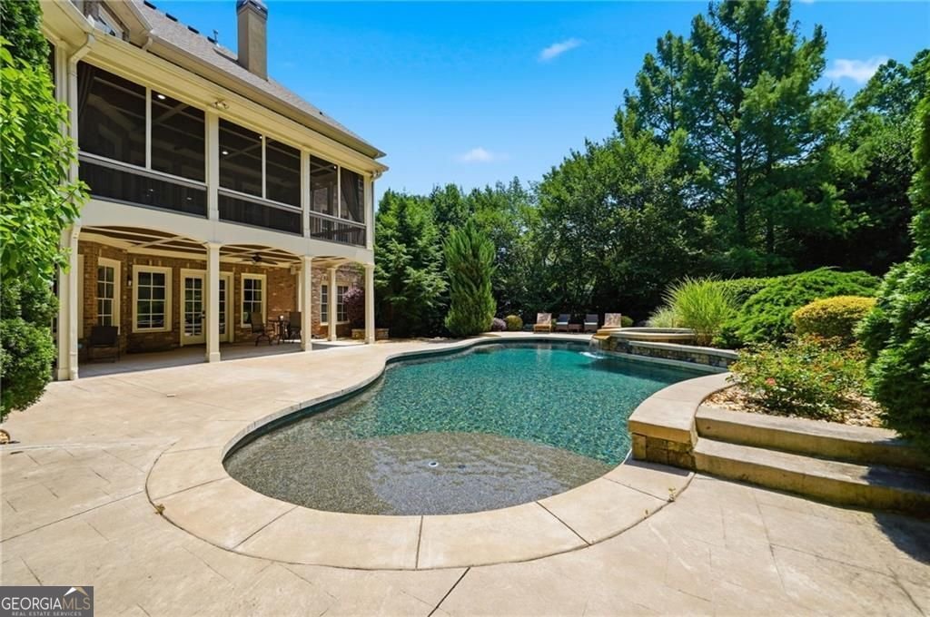 2885 Manor Bridge Drive Milton - Photo 72