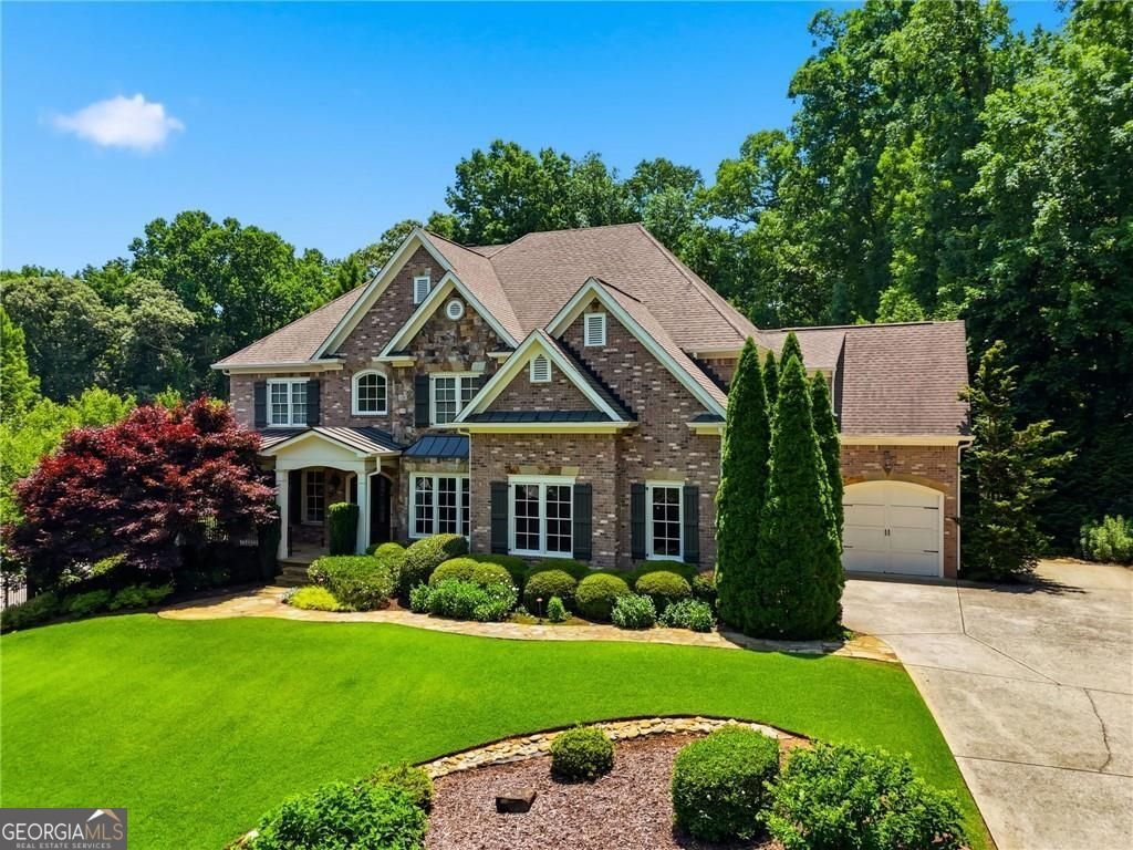2885 Manor Bridge Drive Milton - Photo 75