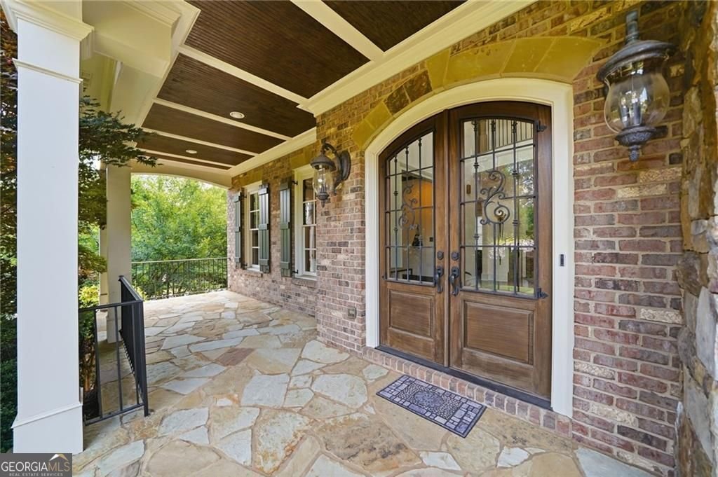 2885 Manor Bridge Drive Milton - Photo 77