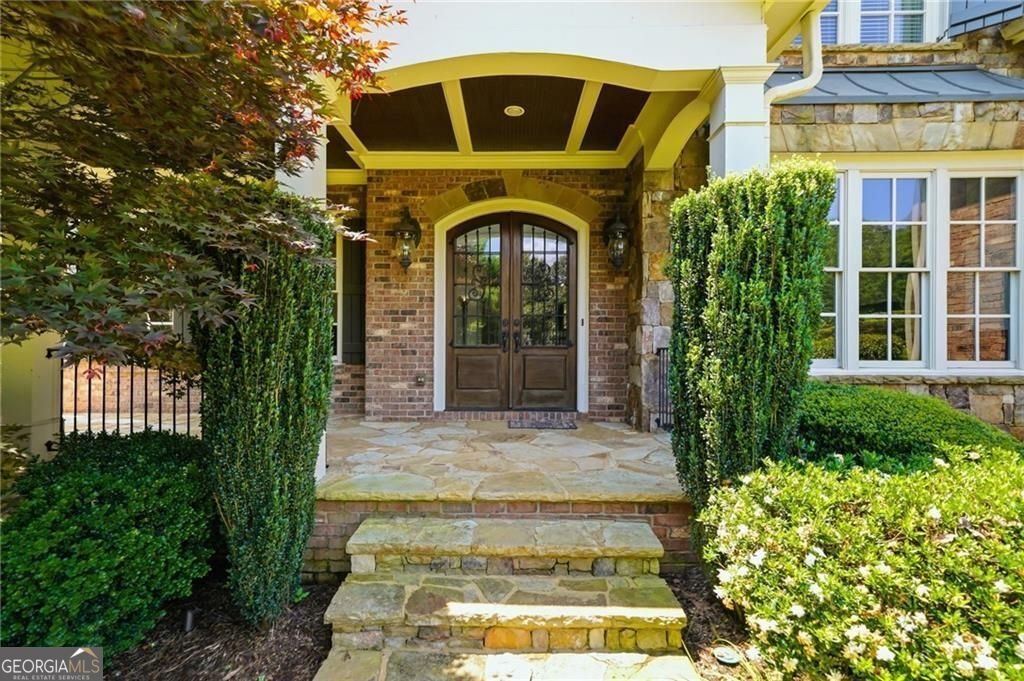 2885 Manor Bridge Drive Milton - Photo 79