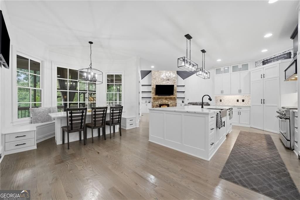 2885 Manor Bridge Drive Milton - Photo 8