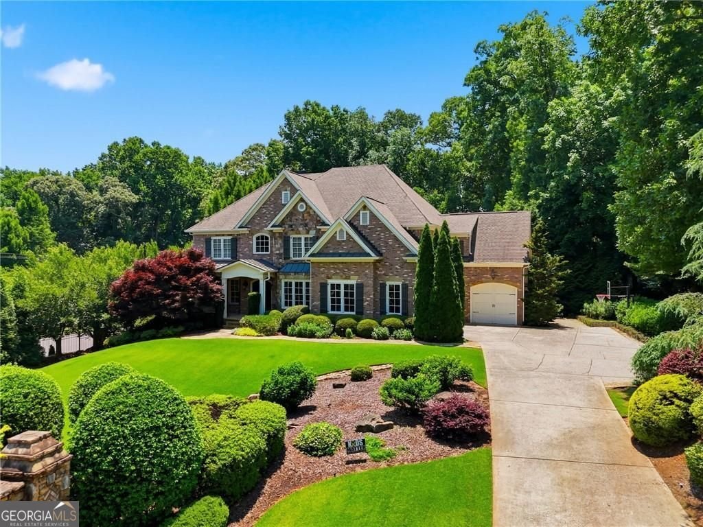 2885 Manor Bridge Drive Milton - Photo 80