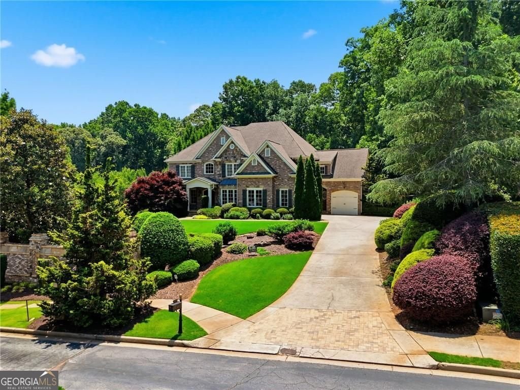 2885 Manor Bridge Drive Milton - Photo 81