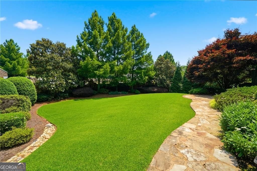 2885 Manor Bridge Drive Milton - Photo 83