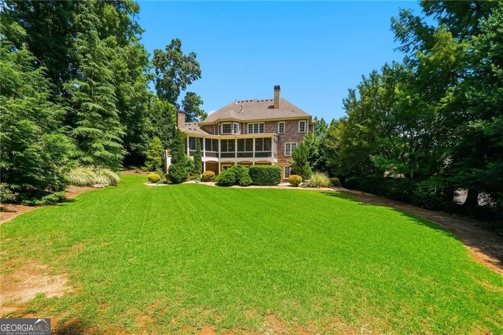 2885 Manor Bridge Drive Milton - Photo 84