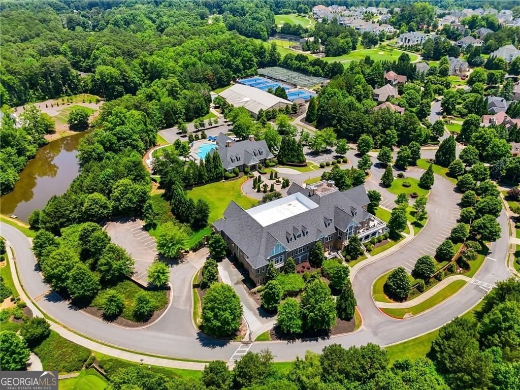 2885 Manor Bridge Drive Milton - Photo 86