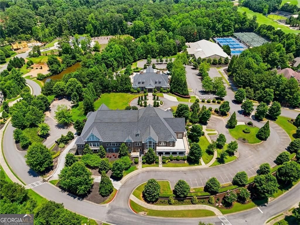 2885 Manor Bridge Drive Milton - Photo 87