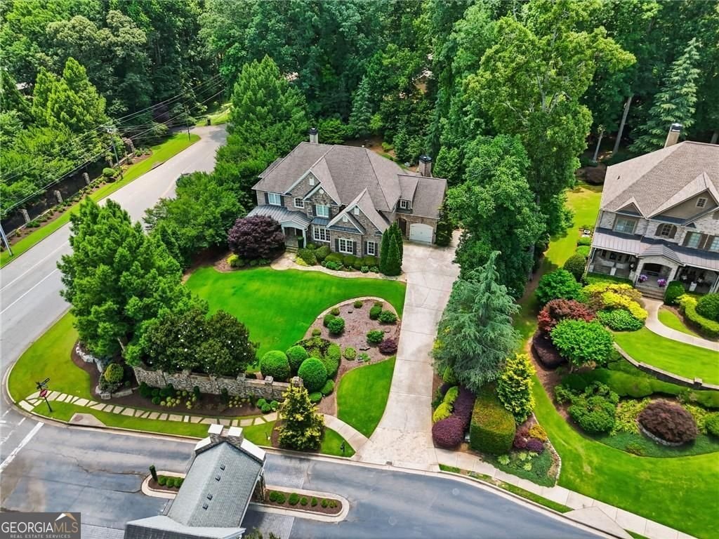 2885 Manor Bridge Drive Milton - Photo 88