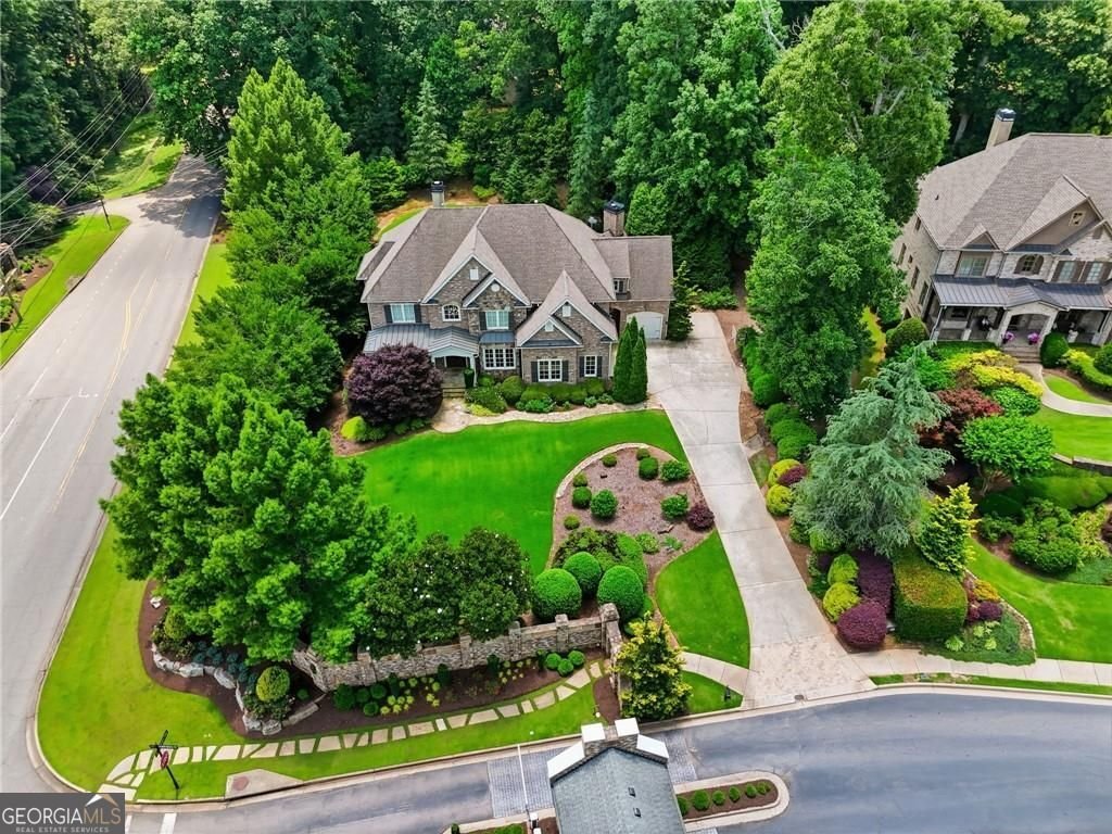 2885 Manor Bridge Drive Milton - Photo 89