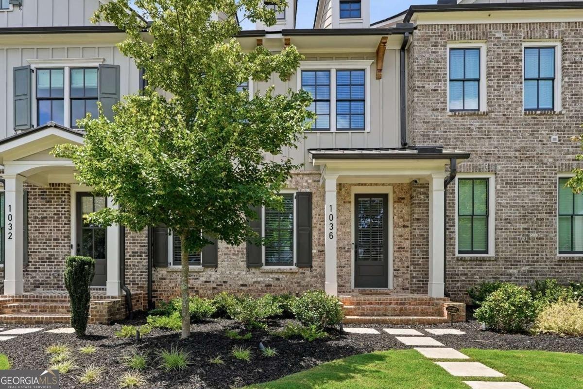 1036 Endeavour Court Marietta - main photo