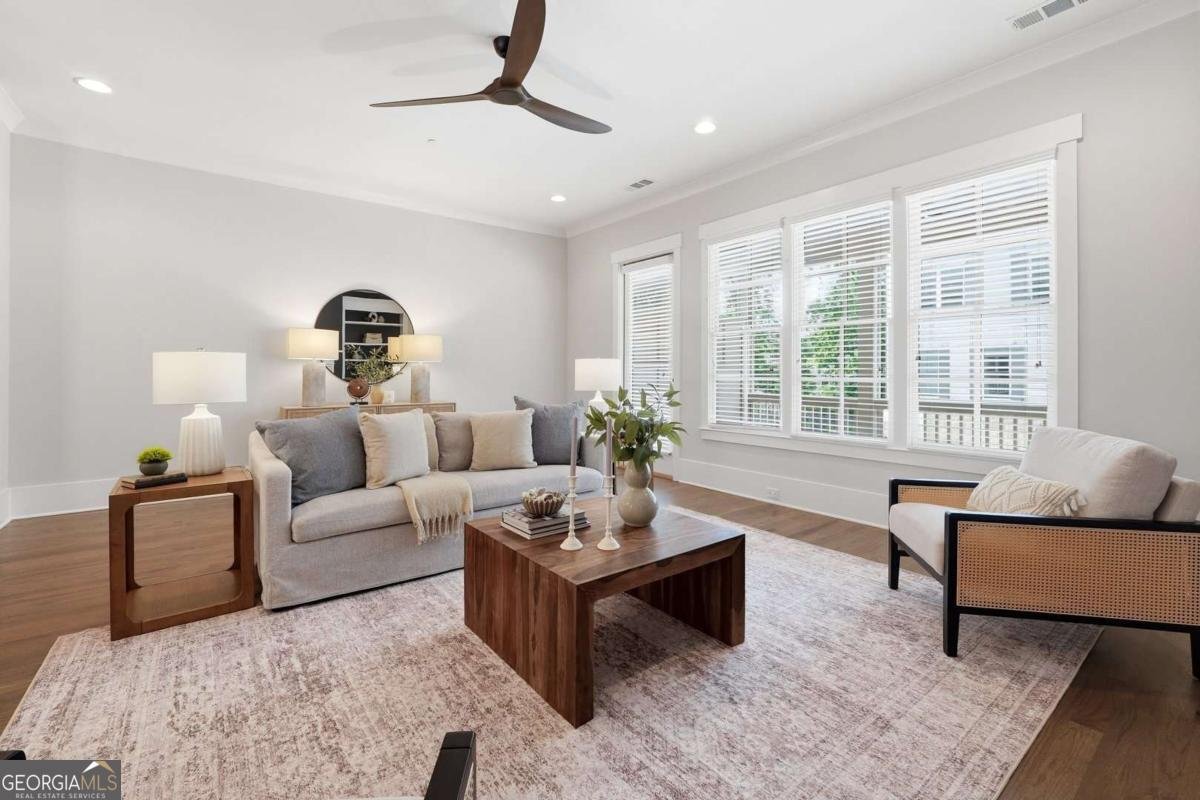 1036 Endeavour Court Marietta - Photo 12