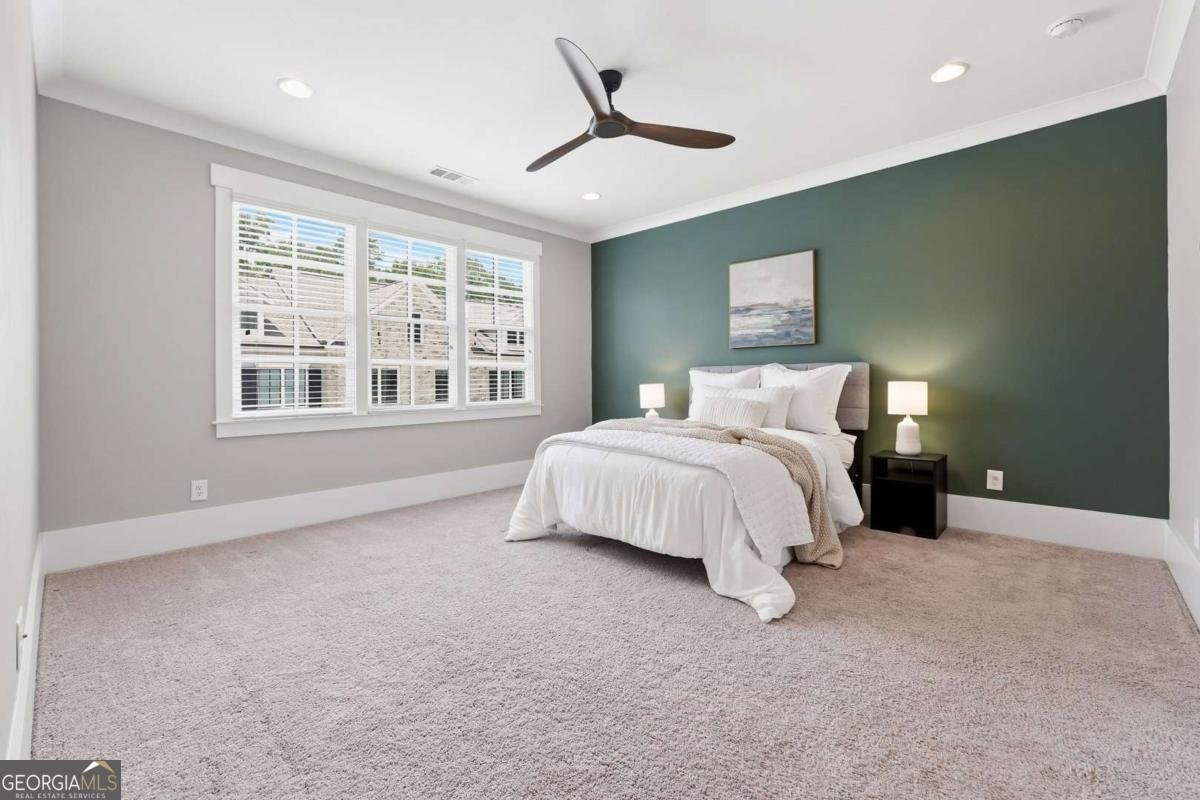 1036 Endeavour Court Marietta - Photo 14