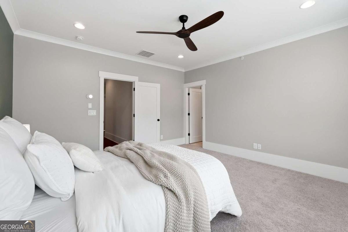 1036 Endeavour Court Marietta - Photo 15