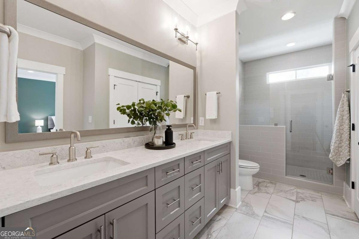 1036 Endeavour Court Marietta - Photo 16
