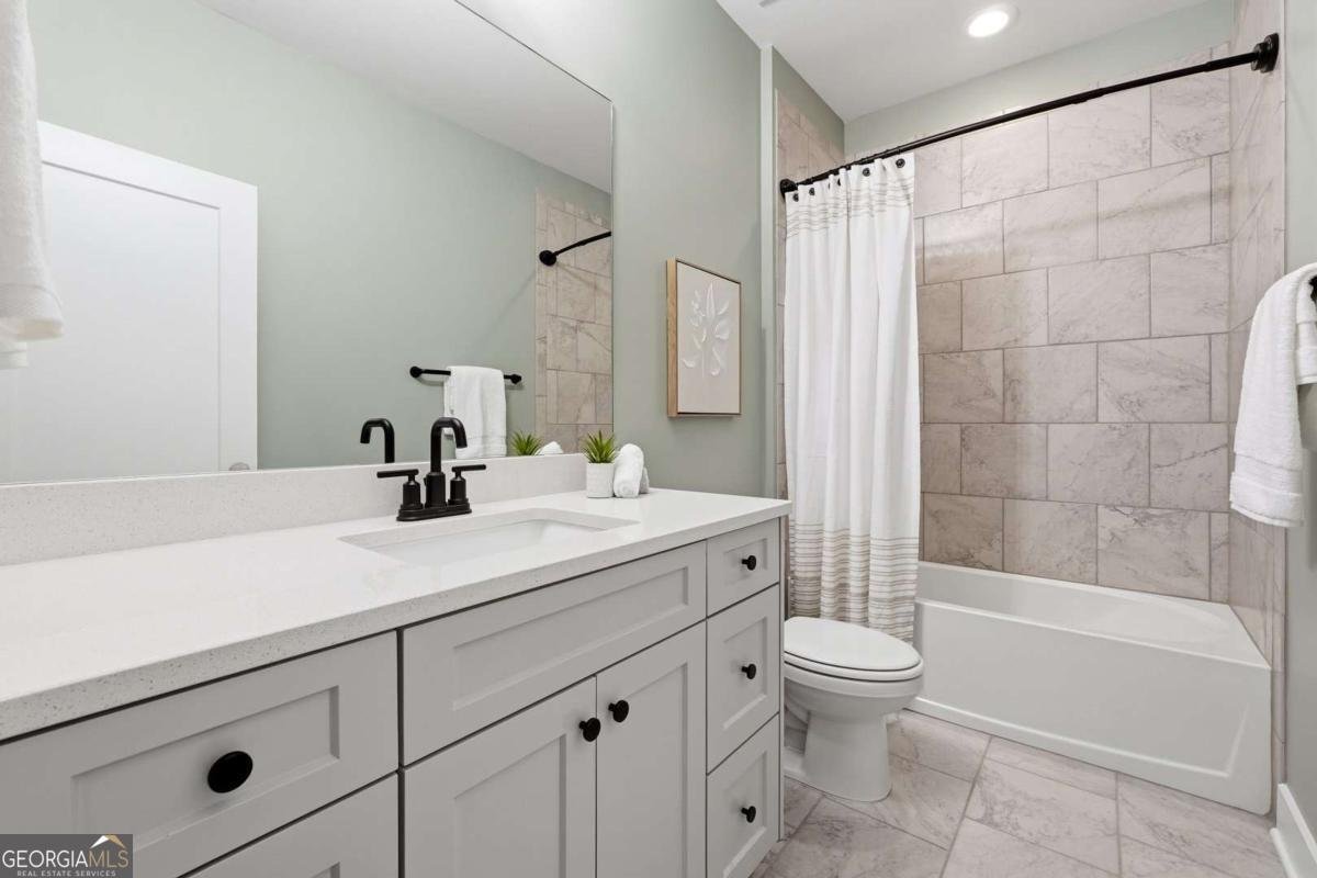 1036 Endeavour Court Marietta - Photo 19