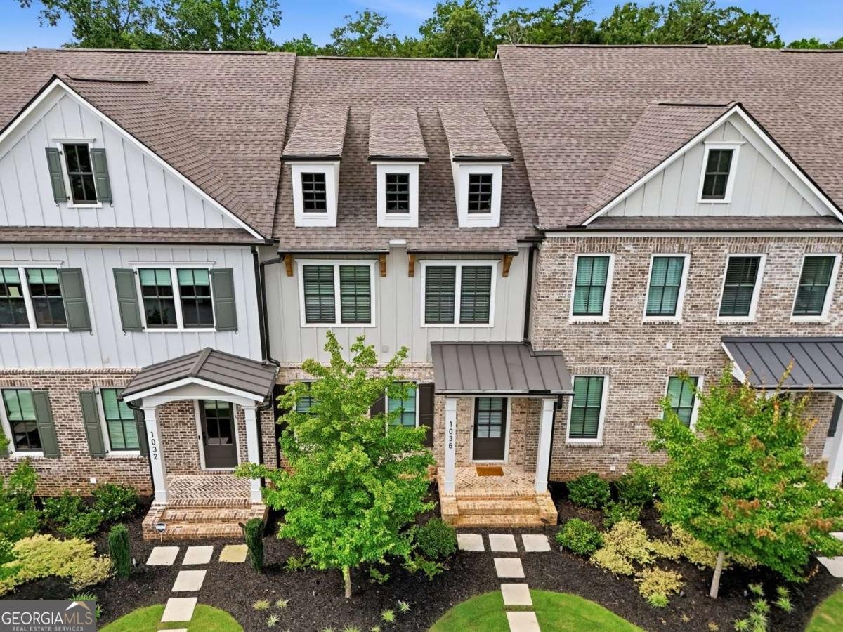 1036 Endeavour Court Marietta - Photo 25