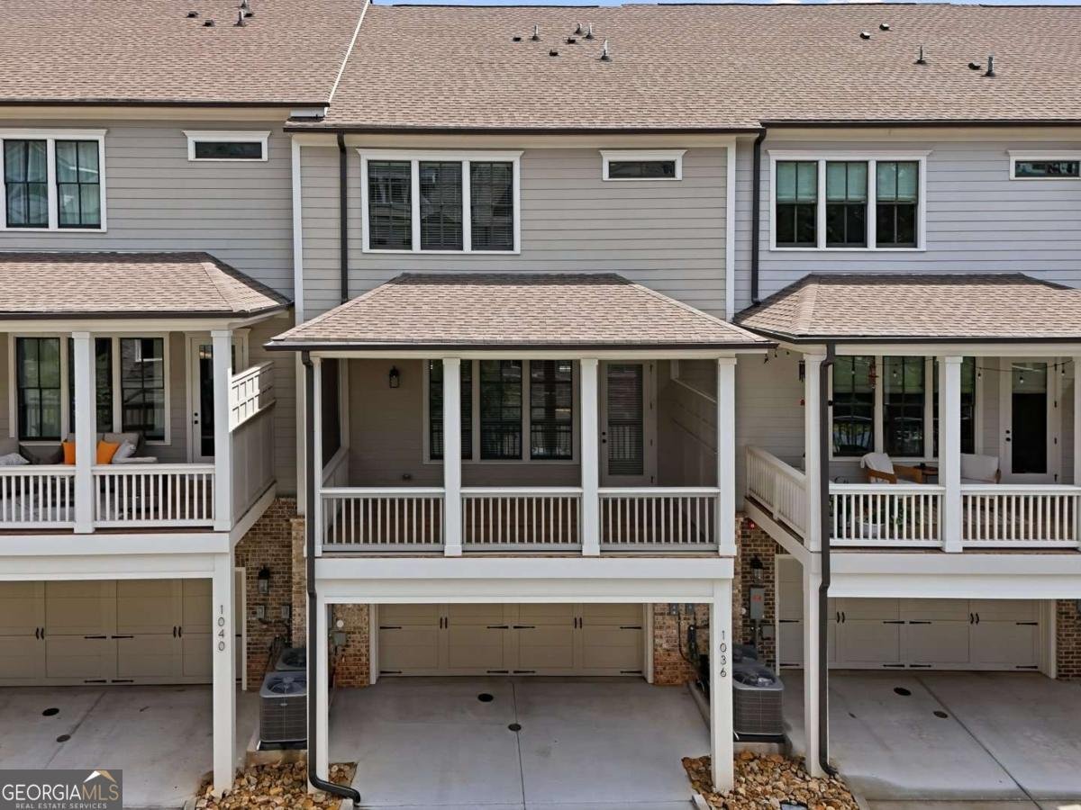 1036 Endeavour Court Marietta - Photo 26