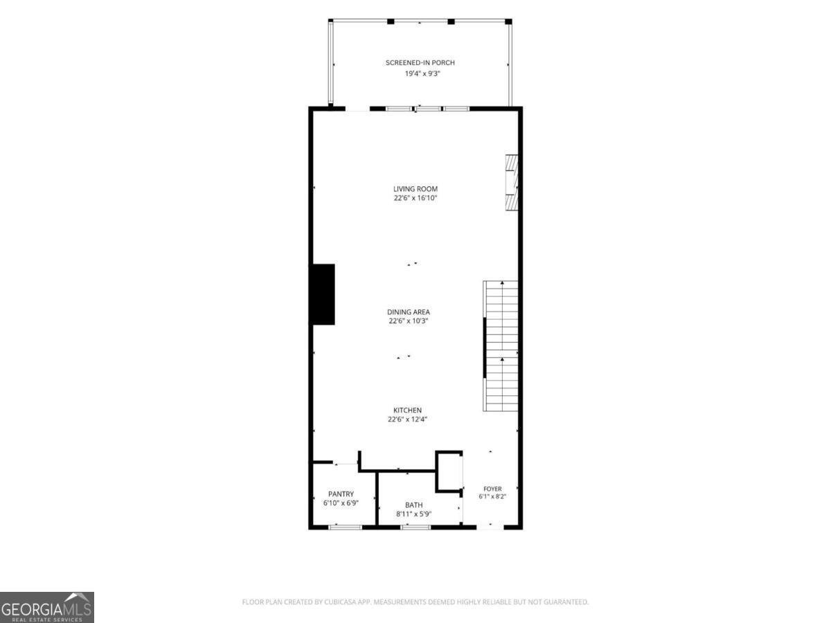 1036 Endeavour Court Marietta - Photo 27