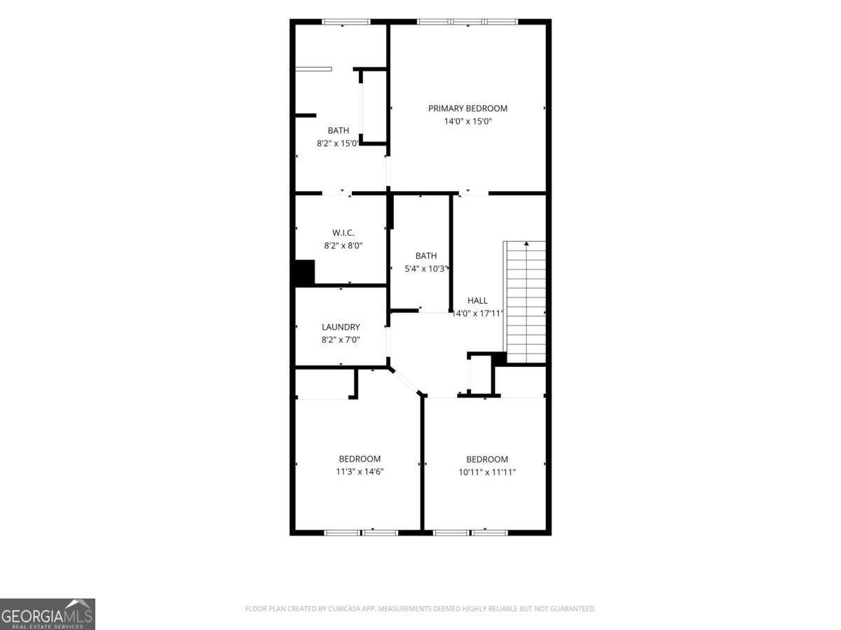1036 Endeavour Court Marietta - Photo 28
