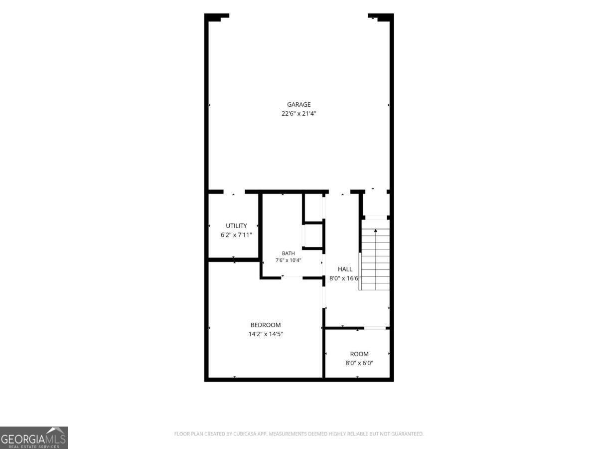 1036 Endeavour Court Marietta - Photo 29