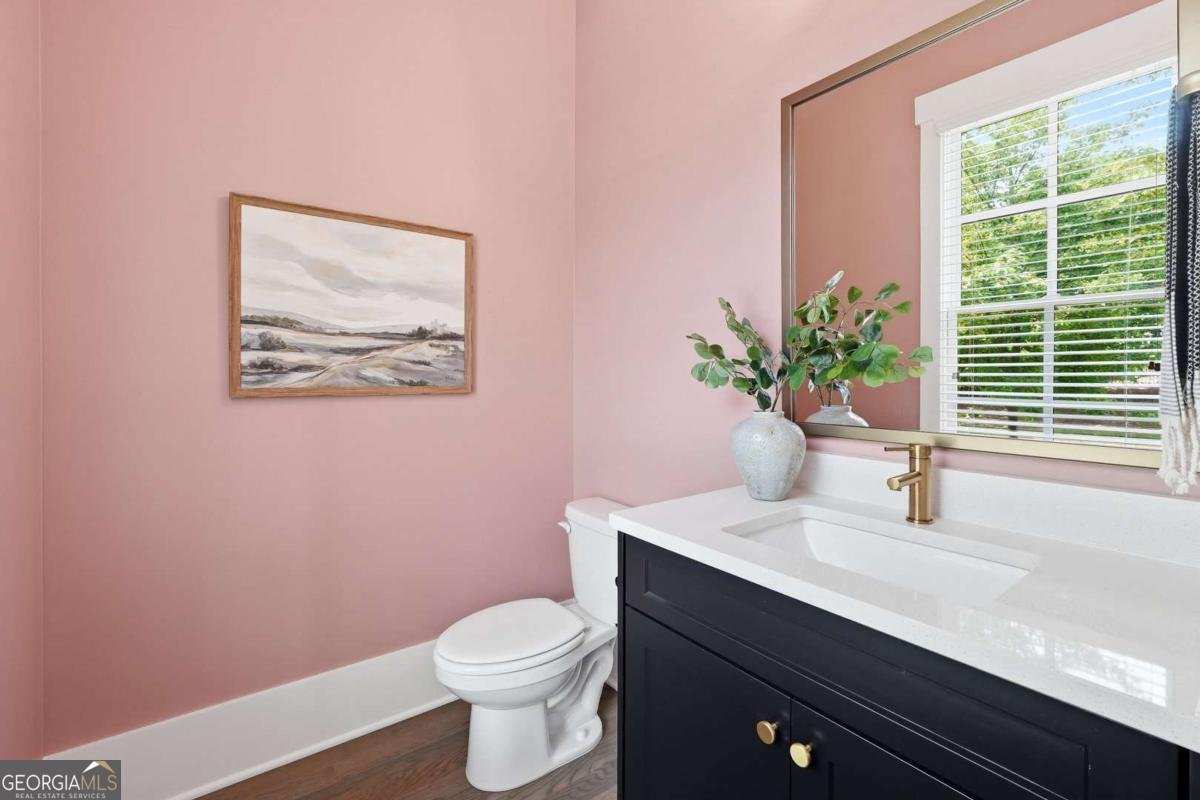 1036 Endeavour Court Marietta - Photo 8