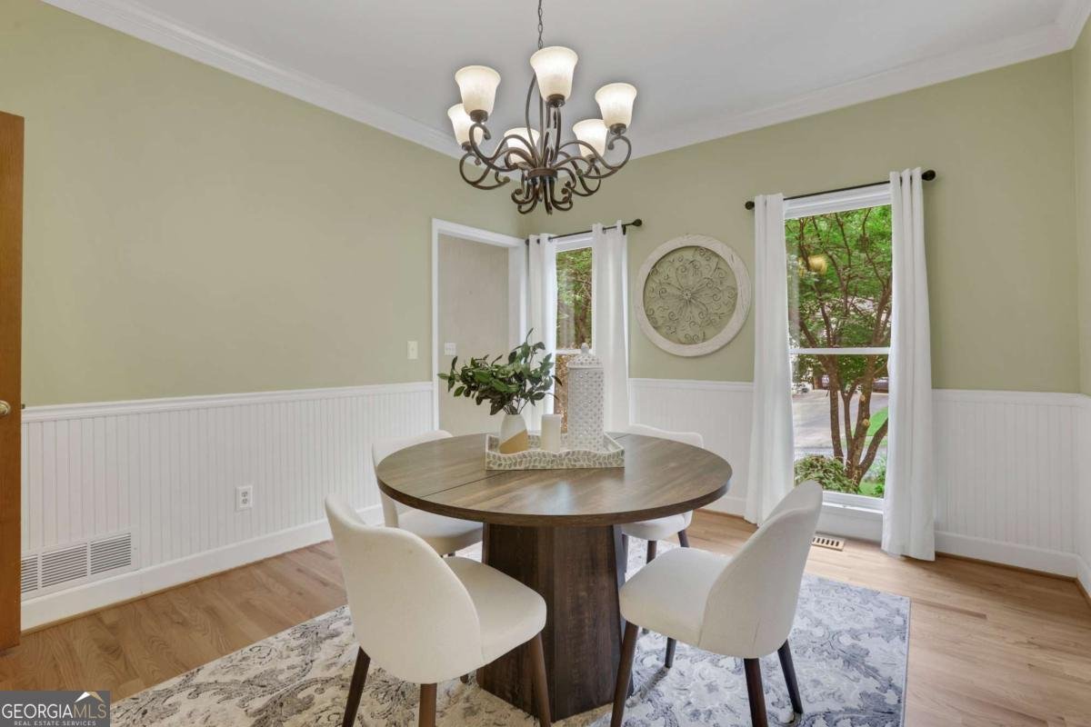 2405 Woodbridge Drive Marietta - Photo 12