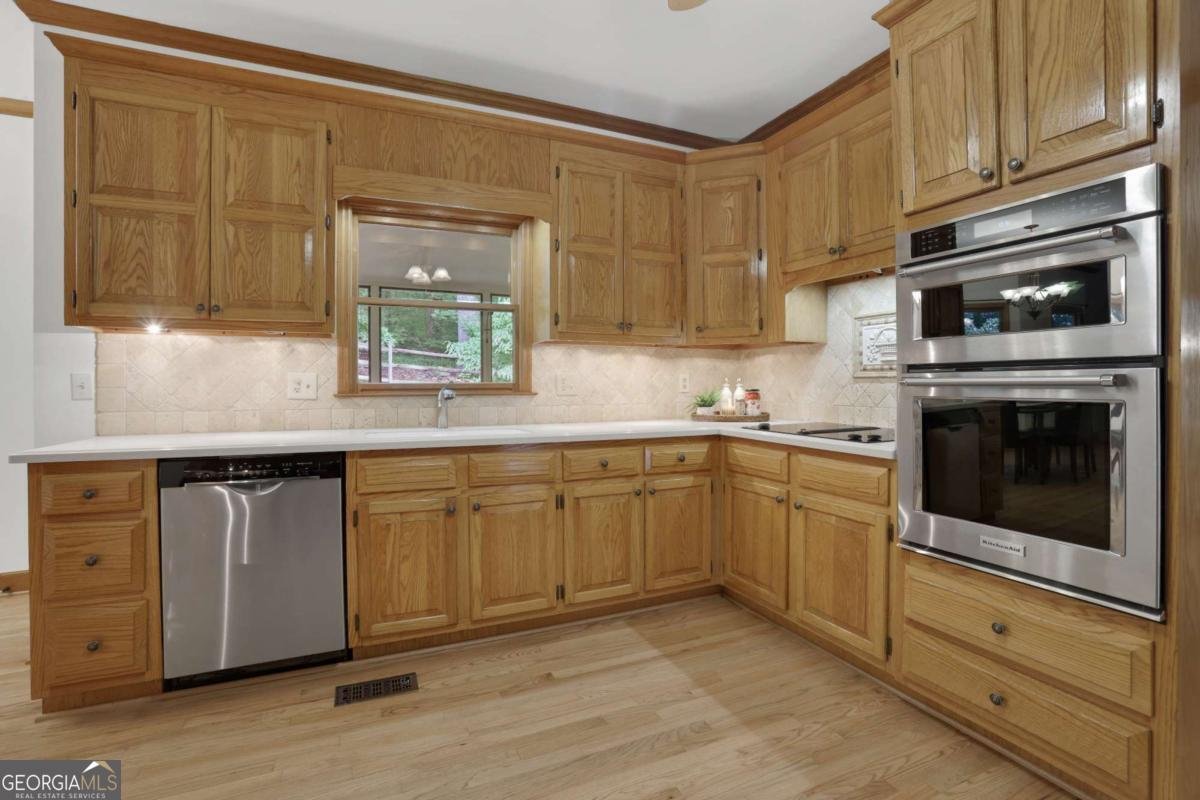 2405 Woodbridge Drive Marietta - Photo 15