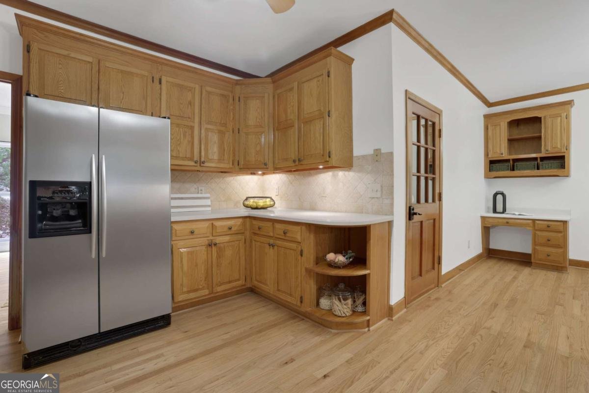 2405 Woodbridge Drive Marietta - Photo 16