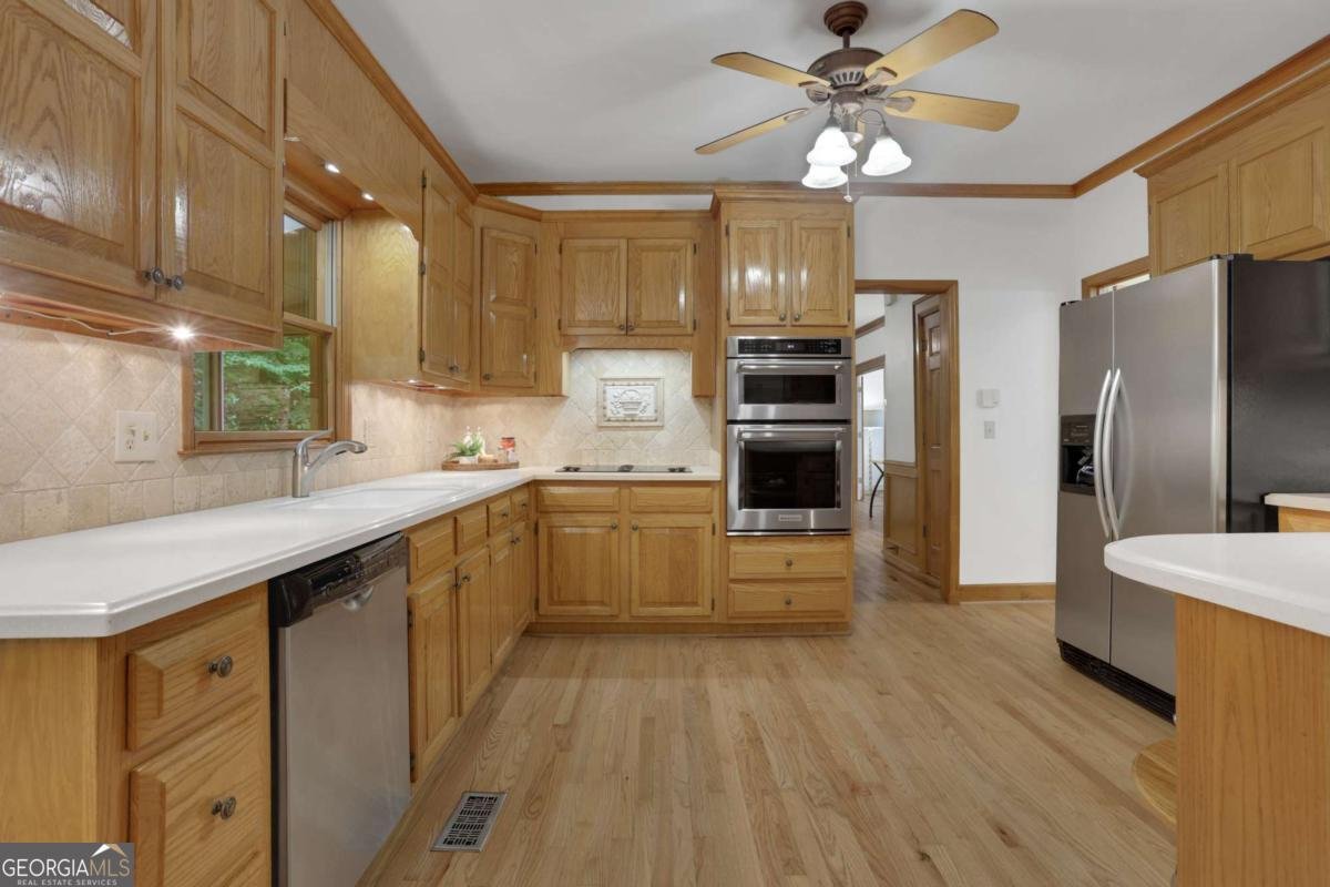 2405 Woodbridge Drive Marietta - Photo 17