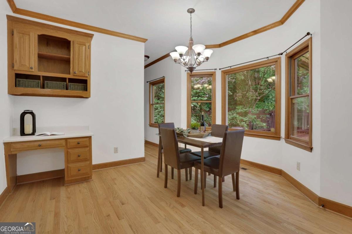 2405 Woodbridge Drive Marietta - Photo 18
