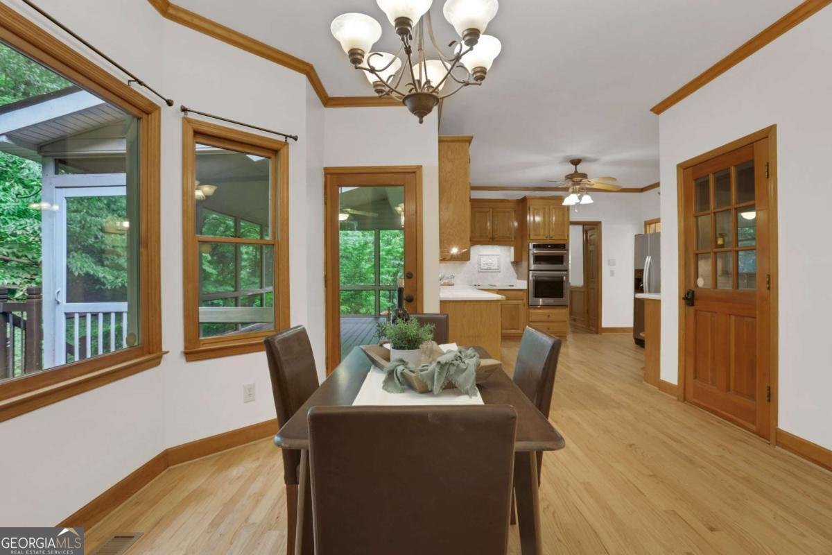 2405 Woodbridge Drive Marietta - Photo 20