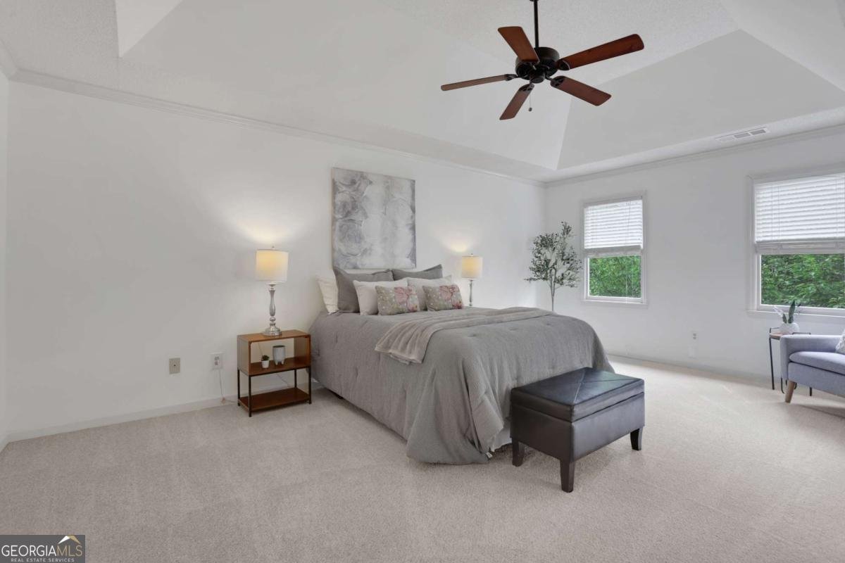 2405 Woodbridge Drive Marietta - Photo 22