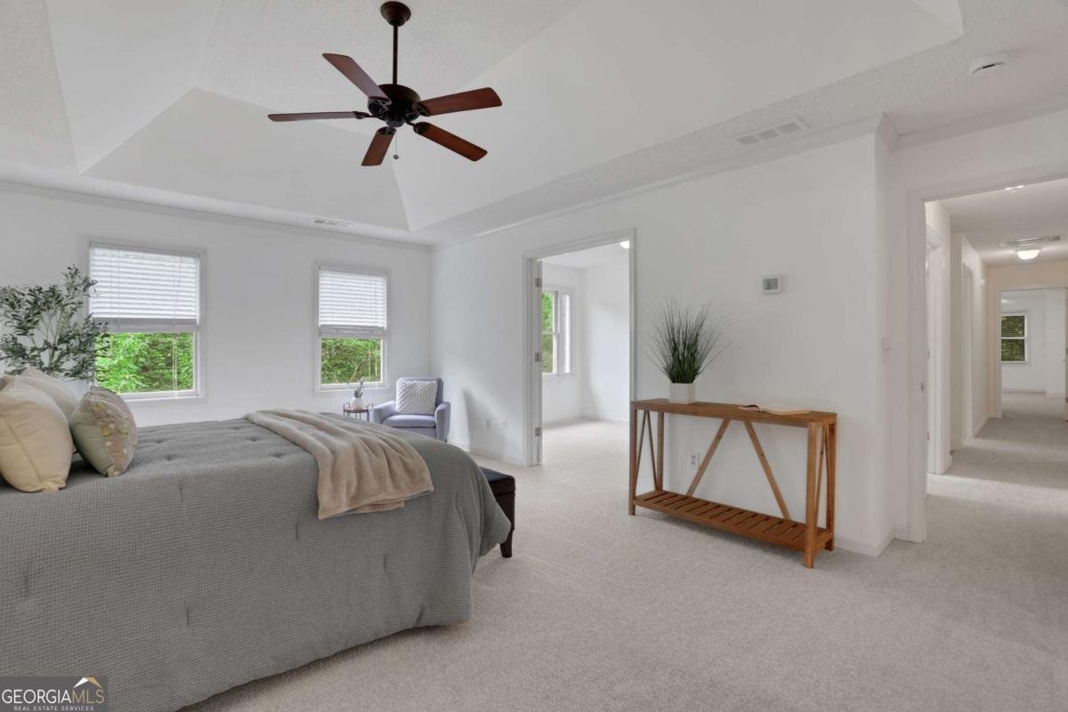 2405 Woodbridge Drive Marietta - Photo 23