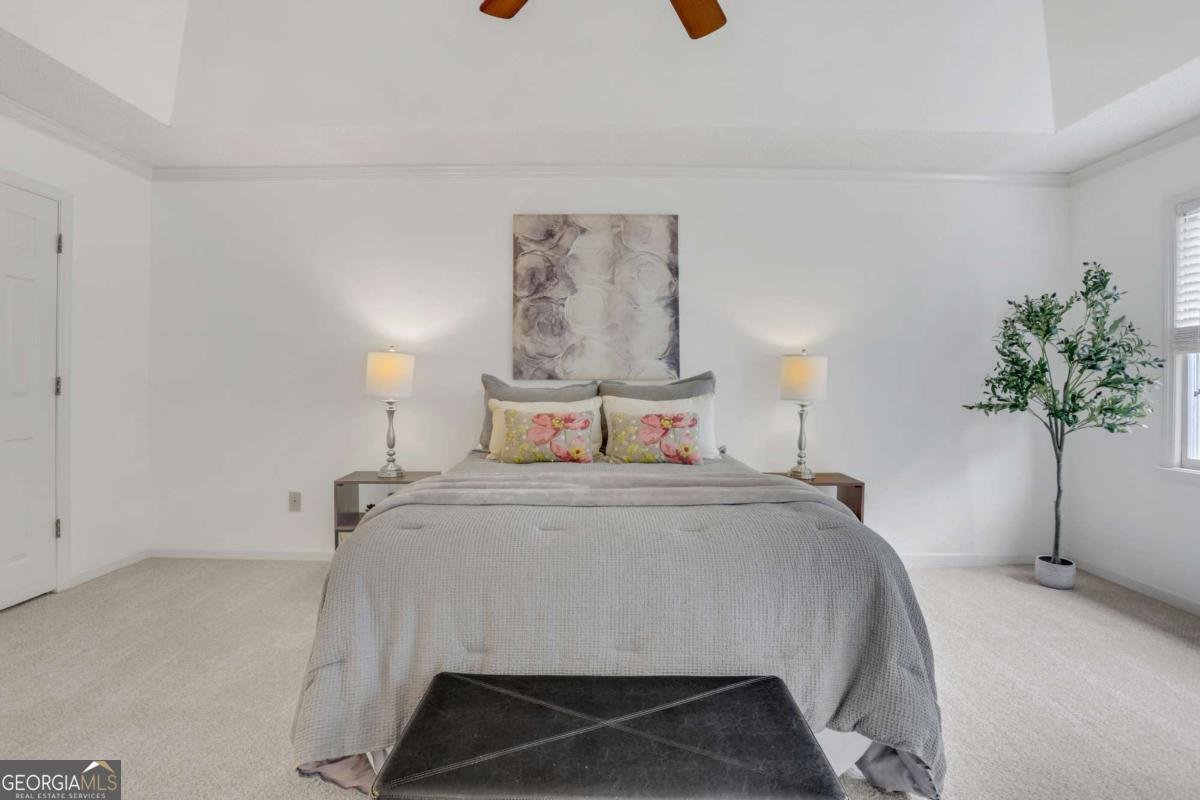 2405 Woodbridge Drive Marietta - Photo 24