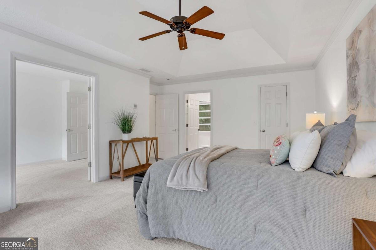 2405 Woodbridge Drive Marietta - Photo 25
