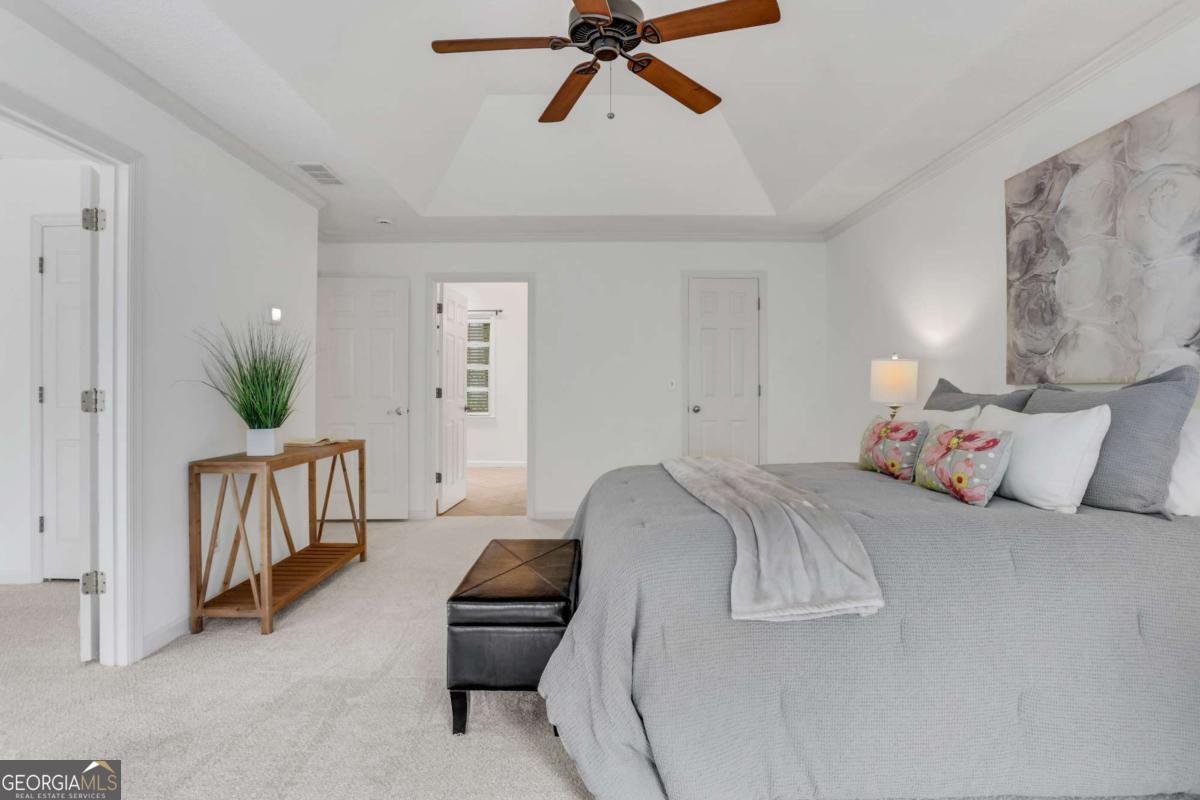 2405 Woodbridge Drive Marietta - Photo 26